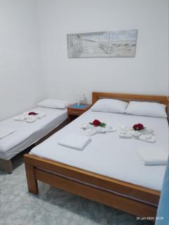 Džodžo Apartments - Ðenovići - 9