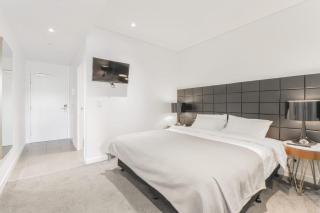 lovely ap in heart of chatswood - 4