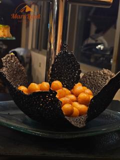 Mars Land Luxury Camp - 1