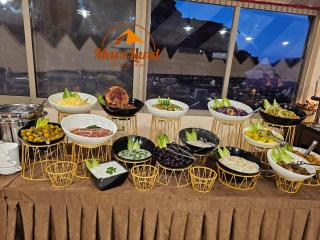 Mars Land Luxury Camp - 3