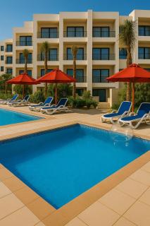 Porto Said Chalets Your Seaside Escape Awaits - `Ezbet Shalabi el-Rûdi - 0
