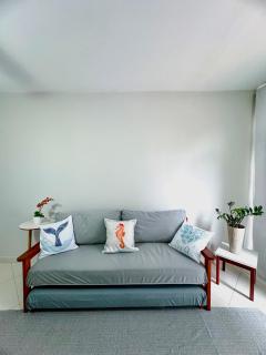 Achadinho da Locação no Guarujá - 3