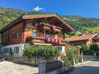 Bergzeit - Bramberg am Wildkogel - 9