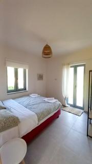 Marmaras Mani Houses - Riglia - 9