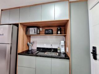 Loft ao lado do plaza - Niterói - 3