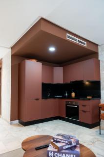 Studio moderne & cosy Parking, Wi-Fi & salle de sport - Casablanca - 2