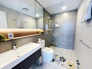 Luxury Casino 1B Apt at Broadbeach - Gold Coast - 7