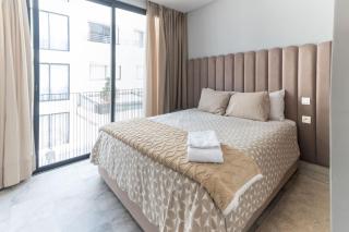 Studio moderne & cosy Parking, Wi-Fi & salle de sport - Casablanca - 8