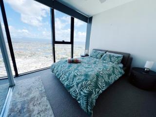 Luxury Casino 1B Apt at Broadbeach - Gold Coast - 0