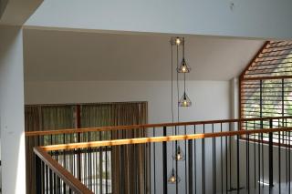 Verdant Courtyard, 3BHK, Near IIM, NITC - Kozhikode - 5