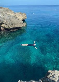 Real Jamaica - 5 Cabins right beside the sea - 2