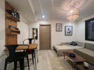 Appartement cosy en résidence haut standing - La Marsa - 4
