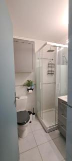 superbe studio avec piscine, ascenseur et accès direct sur le port - Cap d'Agde - 5