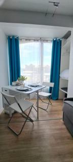 superbe studio avec piscine, ascenseur et accès direct sur le port - Cap d'Agde - 2