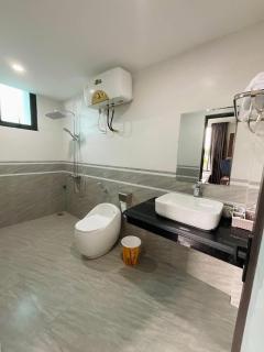 Hải Đăng Hotel - - 4