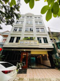 Hải Đăng Hotel - - 3
