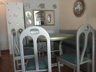 Groundfloor, onebedroom apartment - 8