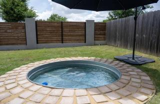 The Cowboy Pool Club - Pflugerville - 0