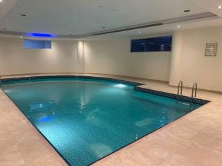 دولف للشقق المخدومة - Riyad - 2