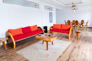 Sam's Beach Cottage - Nyanyanu - 9