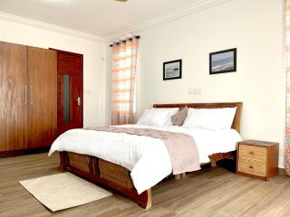 Sam's Beach Cottage - Nyanyanu - 4