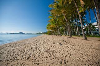 Vista Bleu - King Suite at Temple Resort - Palm Cove - 1