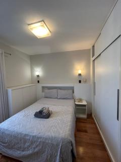 Flat Ninet Al Lorena Paulista Jardins garagem 3003 - San Paolo - 8