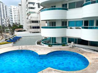 torres del lago apartamento - Cartagena - 6