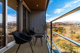 MIRISE Sky Villa & Sauna - 1