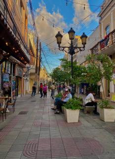 Heritage Residences Style - Santo Domingo - 8
