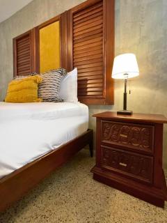 Heritage Residences Style - Santo Domingo - 5