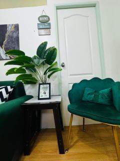 Bulacan Cozy Staycation - 1 Bedroom Unit - Marilao - 9
