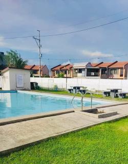 Bulacan Cozy Staycation - 1 Bedroom Unit - Marilao - 6