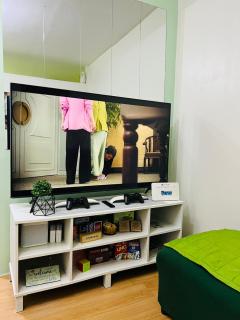 Bulacan Cozy Staycation - 1 Bedroom Unit - Marilao - 4