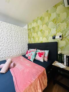 Bulacan Cozy Staycation - 1 Bedroom Unit - Marilao - 2