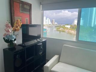 torres del lago apartamento - Cartagena - 7