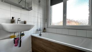 chambre enjoyed privé espaces communs à partager - 4