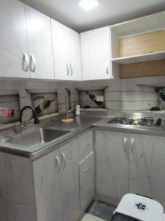 Comodo apartamento Niquia - Bello - 3