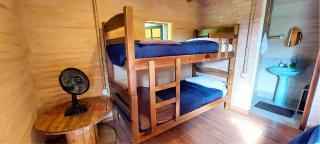 Chalé Ecológico na Natureza - 8