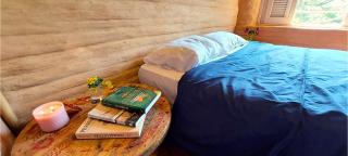 Chalé Ecológico na Natureza - 7