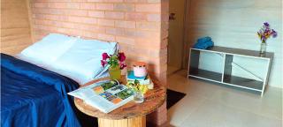 Chalé Ecológico na Natureza - 5