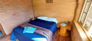 Chalé Ecológico na Natureza - 2