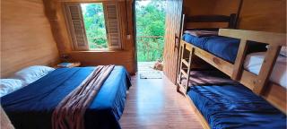 Chalé Ecológico na Natureza - 1