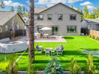 Alamo Alpine Retreat - Flagstaff - 0