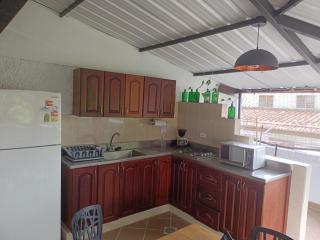 Apartamento independiente con terraza en Belén cerca a Laureles - Medellín - 6
