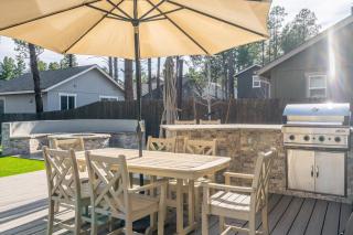 Alamo Alpine Retreat - Flagstaff - 7