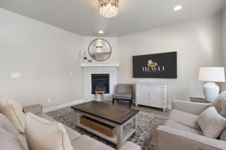 Alamo Alpine Retreat - 5