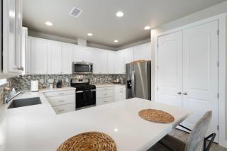 Alamo Alpine Retreat - 1