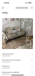 Monoambiente - Rosario - 2