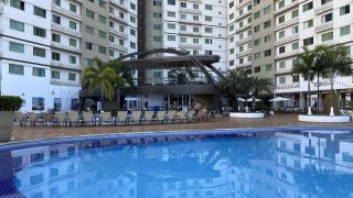 Riviera Park 10 Andar, 5 pessoas - Caldas Novas - 9